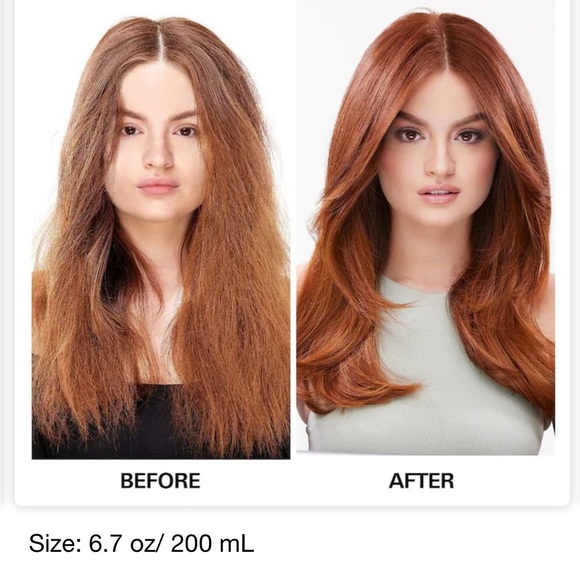 COLOR WOW
Dream Coat Supernatural Spray Anti-Frizz Treatment - Picture 4 of 4